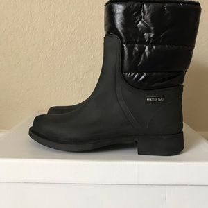 Size 38 Matt & Nat Romina